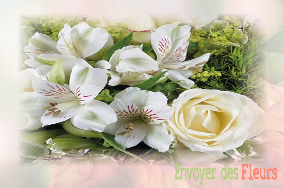 envoyer des fleurs à à OULCHES-LA-VALLEE-FOULON